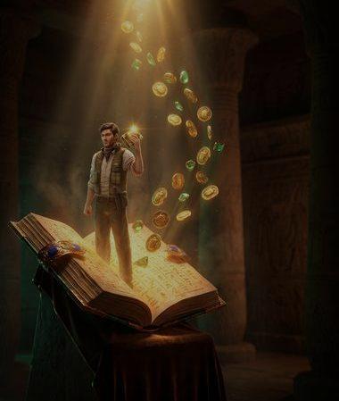 Book of Dead