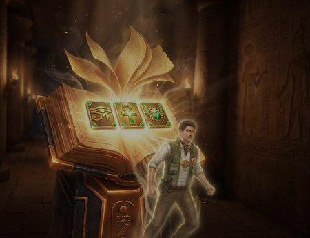 Book of Dead