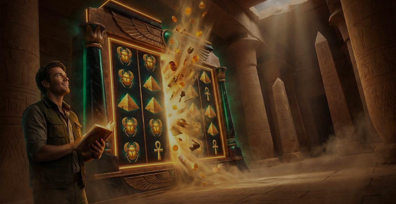 Book of Dead