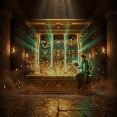 Book of Dead